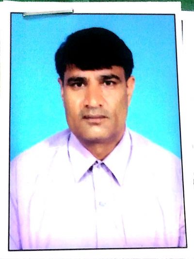 Dr Mahavir Singh 